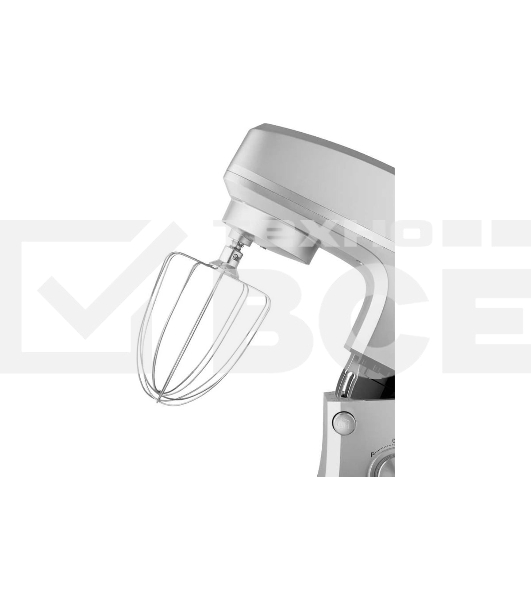 Миксер планетарный Maunfeld MF-432S