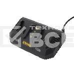 Устройство зарядное для аккумуляторов Denzel IBC-18-3.0-2, Li-Ion, 18В, 3,0 А, для двух батарей, фото 1