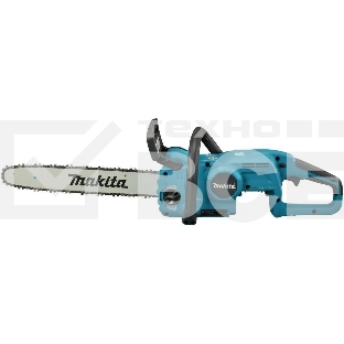 Электрическая цепная пила Makita LXT DUC407Z 610Вт дл.шины:16' (40cm)