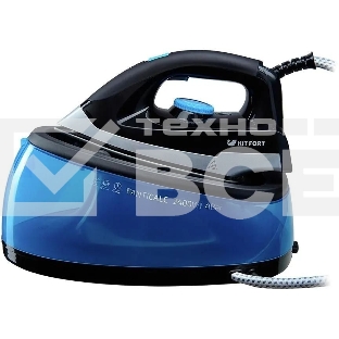 Парогенератор Kitfort КТ-922 Мощность: 2000-2400 Вт.Мощность помпы: 4 бара.