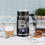 Капучинатор универсальное Kitfort КТ-785 черный 300мл, фото2