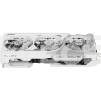 Видеокарта ASRock Radeon RX 9070 XT Steel Legend 16GB RX 9070XT, HDMI, DP*3, 16G, D6, фото7