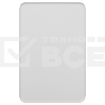 Портативный аккумулятор Xiaomi BHR9303GL 5000mAh 18W 2.4A USB-C беспров.зар. белый, фото3