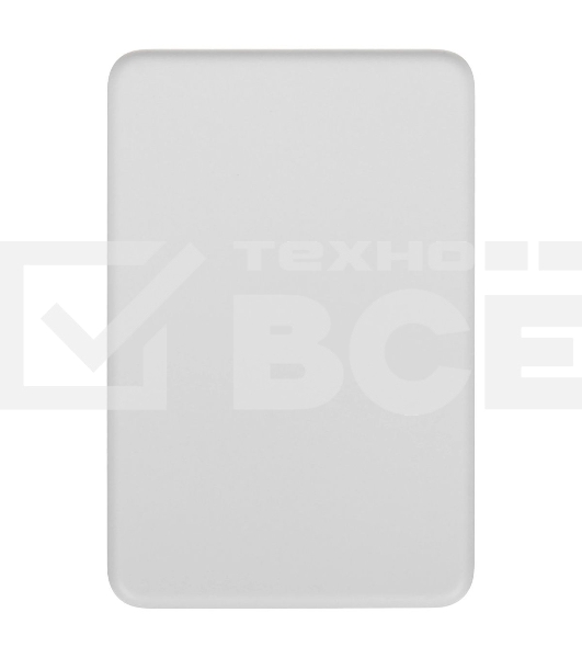 Портативный аккумулятор Xiaomi BHR9303GL 5000mAh 18W 2.4A USB-C беспров.зар. белый
