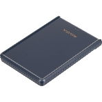 Внешний HDD 2.5' ADATA HV620S, 1TB, USB 3.2 Gen 1 Type-A, 5400 rpm, темно-синий, фото7