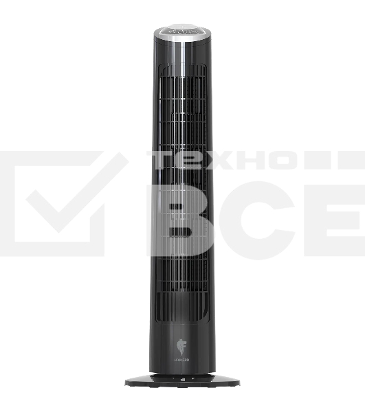 Вентилятор LEONORD LE-1606