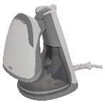 Отпариватель JVC JRS2010 серый/белый, 1700 Вт, 40 г/мин, 150 мл, фото8