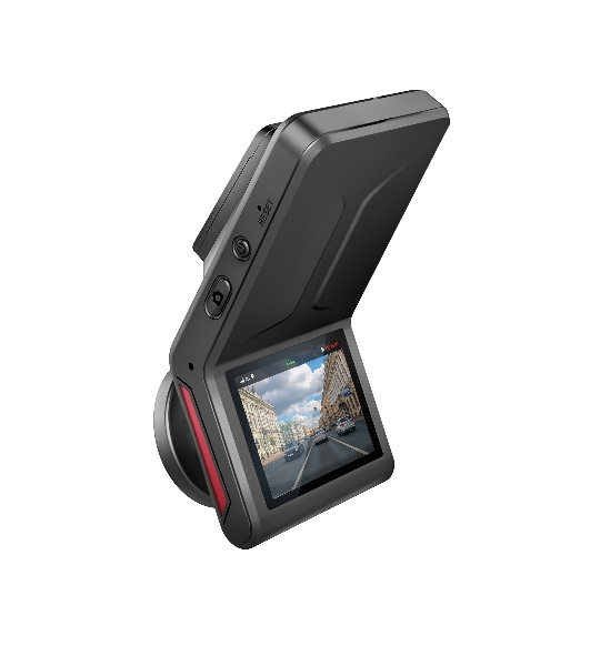 Видеорегистратор TrendVision Online Cloud 4G, 1920x1080, 2', с камерой заднего вида, GPS, Wi-Fi, Bluetooth, G-сенсор, датчик движения