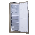 Морозильная камера Hotpoint HFZ 5171 BZ, бронзовый, 250л, 5 ящиков, фото3