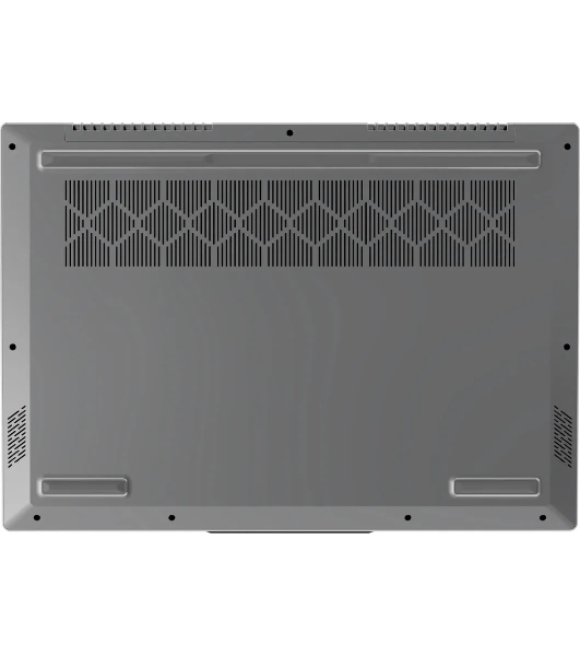 Ноутбук Maibenben P15B-R576UM/15.3'/IPS/AMD Ryzen 5 7640HS/16Gb/512Gb SSD/AMD Radeon 760M/Windows 11 Home/серый/1.9kg