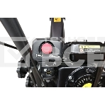Снегоуборщик Huter SGC 4000E, фото3