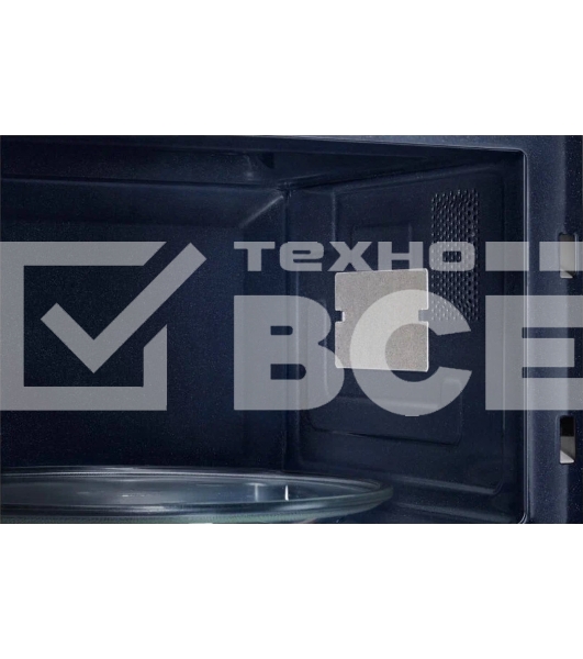 Микроволновая печь Samsung MS23K3513AS/BW