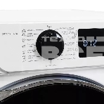 Сушильная машина DeLonghi DTD 8105 C FABIO белый, 8 кг, сушка - конденсационная, программ - 15, 59.6 x 84.5 x 56.3 см, фото5