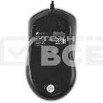 Мышь проводная Oklick 702G черный, 3600 dpi, USB, кнопки - 4, фото4