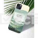 Чехол (клип-кейс) Gresso Meridian, для iPhone 13, зеленый [gr17aaae8894], фото3
