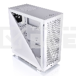 Компьютерный корпус Thermaltake Divider 300 TG Air Snow CA-1S2-00M6WN-02 Snow/Win/SPCC/Tempered Glass*1/Mesh Front Panel/120mm Standard Fan*2 (528610), фото5