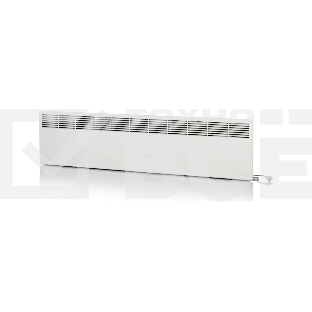 Конвектор ENSTO FinnHeat EPHBE20PR белый, 2000 Вт, 32 м2, термостат