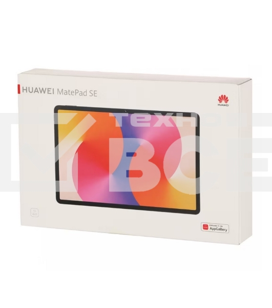 Планшет Huawei MatePad SE WIFI KIDS 53014AYJ 11