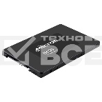 Накопитель SSD Micron 5400 Max, 960Gb, 2.5