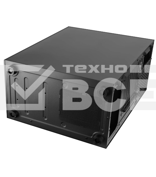 Компьютерный корпус Ginzzu CL100