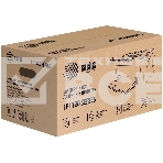 Принтер лазерный Cactus CS-LP1120NWW, A4, ч/б, печ. 18 стр/мин., 600 x 600 dpi, USB, RJ-45, фото2