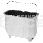 Хлебопечь Hyundai HYBM-M0815 850Вт белый/серебристый, фото7