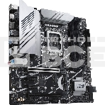 Материнская плата ASUS PRIME Z790M-PLUS, LGA 1700, Intel Z790, 4xDDR5, 4xSATA, 3xM.2, 1xPCIe 4.0 x4, 1xPCIe 5.0 x16, 2xPCIe x1, 1xDP, 1xHDMI, 1x 1Gb LAN, 1xUSB-C 3.2 Gen 2x2, 1xUSB 3.2 Gen 2, 4xUSB 3.2 Gen 1, 2xUSB 2.0, 3x3.5 мм, 7.1, mATX, фото16
