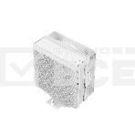 Кулер для процессора Cooler Ocypus Delta A40 WH ARGB White 220W/ All Intel/ AMD AM*/ Screws, фото7