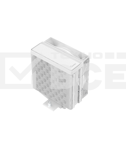 Кулер для процессора Cooler Ocypus Delta A40 WH ARGB White 220W/ All Intel/ AMD AM*/ Screws
