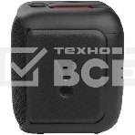 Минисистема Hi-Fi JBL PartyBox Encore Essential черный/оранжевый 100Вт USB BT, фото3