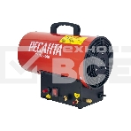 Тепловая газовая пушка ТГП-17000 Ресанта, фото7