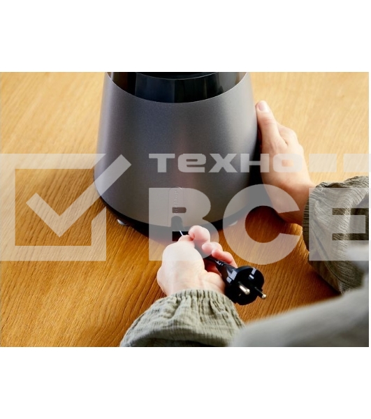 Блендер Bosch MMB6141S