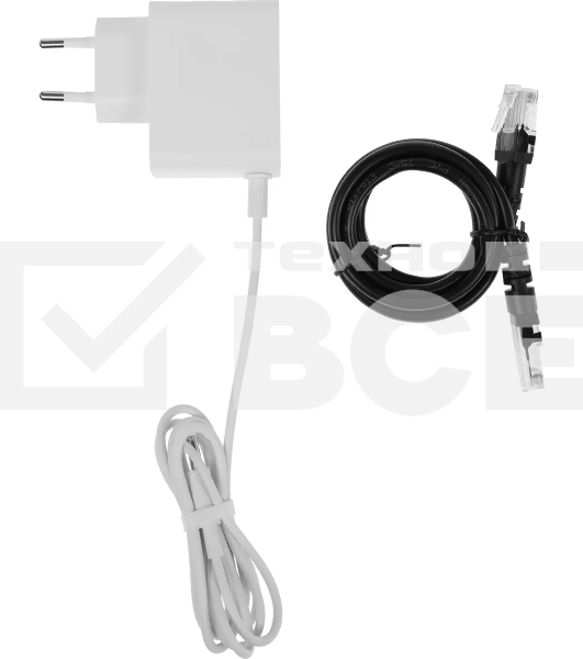 Маршрутизатор Wi-Fi Xiaomi Router AX3000T RU