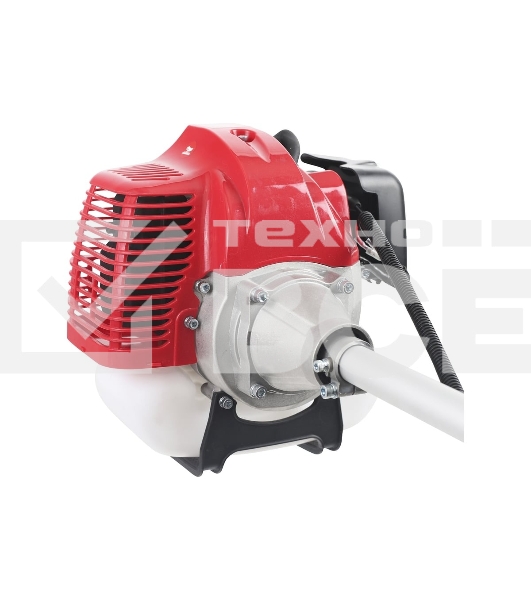 Триммер бензиновый MAXCUT MC 143 (1+1) 25100008 Объем дв 42.7 см?; Мощн дв 2.5 л.с.; Диам ножа: 25.5см; Диам лески: 2.0-2.4 мм; Захват: 42 см Объем бака: 1,2 л; Вес: 7.3кг;