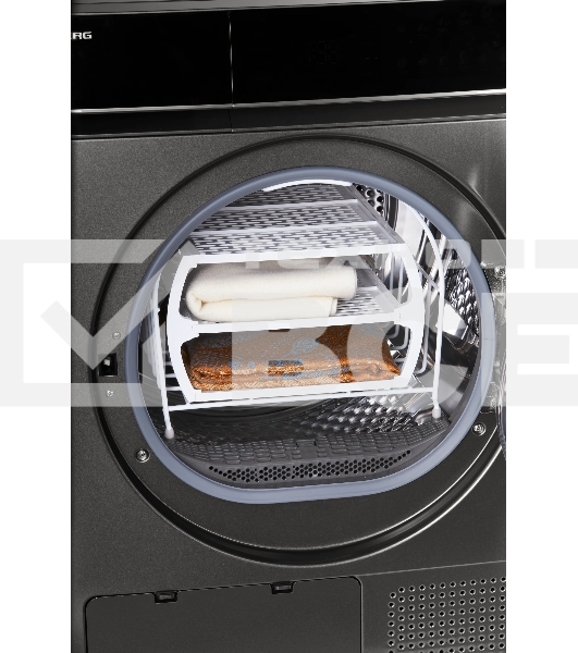 Сушильная машина HIBERG HDQ11 - 10 Sd