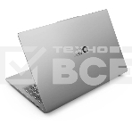 Ноутбук Lenovo LOQ 15IAX9E серый 83LK005HUE Core i5 12450HX 16Gb SSD512Gb NVIDIA GeForce RTX 3050 6Gb 15.6