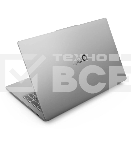 Ноутбук Lenovo LOQ 15IAX9E серый 83LK005HUE Core i5 12450HX 16Gb SSD512Gb NVIDIA GeForce RTX 3050 6Gb 15.6