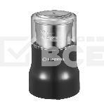 Кофемолка Eurostek ECG-9002 350 Вт, 50 гр, черный, фото 1