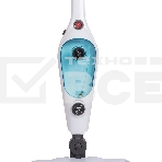 Паровая швабра SUPRA SMS-305, 1700Вт, белый/голубой, фото6