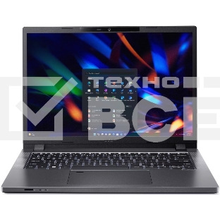 Ноутбук Acer TravelMate TMP214-55-30SG 14