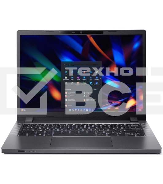 Ноутбук Acer TravelMate TMP214-55-30SG 14