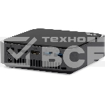 Неттоп IRU 310TLCN i5 1135G7 (2.4) 16Gb SSD512Gb Iris Xe Windows 11 Professional GbitEth WiFi BT черный (1975176), фото3