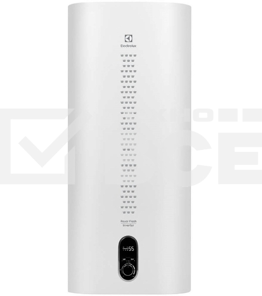 Водонагреватель Electrolux EWH 50 Royal Flash Inverter