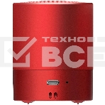 Акустическая система Honor Choice BTH Mini BOE-ME00 4W красный 5504ABLN, фото3