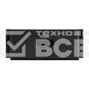 Модуль-вставка HDMI к портами подключения HydraPort HPX-600,900,1200 AMX HPX-AV101-HDMI