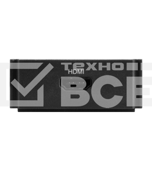 Модуль-вставка HDMI к портами подключения HydraPort HPX-600,900,1200 AMX HPX-AV101-HDMI