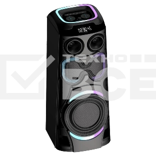 Портативная акустика JVC XS-N6112PB