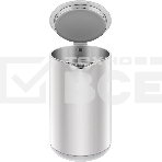 Чайник электрический Xiaomi Electric Kettle S1 EU, 1800Вт, 1.7л серый, фото6