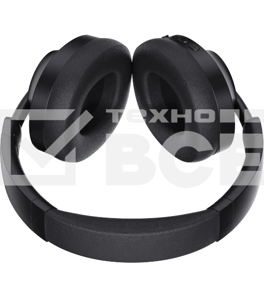 Беспроводная гарнитура Defender FreeMotion B485 черный