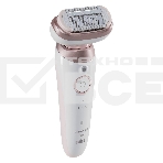 Электрический эпилятор BRAUN SES9-030 3D, фото8